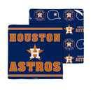 Houston Astros Quick Dry Kitchen Towel