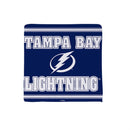 Tampa Bay Lightning Quick Dry 1pc Kitchen Towel and 1pc Dish Cloth Kitchen Gift Set