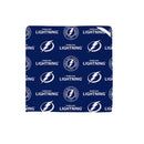 Tampa Bay Lightning Quick Dry 1pc Kitchen Towel and 1pc Dish Cloth Kitchen Gift Set