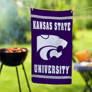 Kansas State University Quick Dry Kitchen Towel