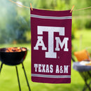 Texas A&M Quick Dry Kitchen Towel