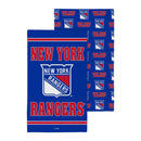 New York Rangers Quick Dry Kitchen Towel