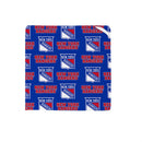 New York Rangers Quick Dry 1pc Kitchen Towel and 1pc Dish Cloth Kitchen Gift Set