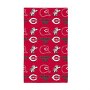 Cincinnati Reds Quick Dry 1pc Kitchen Towel and 1pc Dish Cloth Kitchen Gift Set