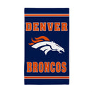 Denver Broncos Quick Dry Kitchen Towel