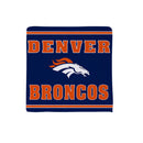 Denver Broncos Quick Dry Kitchen Towel
