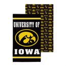 University of Iowa Quick Dry Kitchen Towel