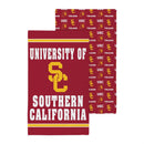 University of Southern California Quick Dry Kitchen Towel