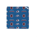 Colorado Avalanche Quick Dry 1pc Kitchen Towel and 1pc Dish Cloth Kitchen Gift Set