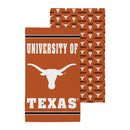 University of Texas Quick Dry Kitchen Towel