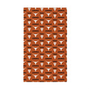 University of Texas Quick Dry Kitchen Towel