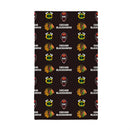 Chicago Blackhawks Quick Dry 1pc Kitchen Towel and 1pc Dish Cloth Kitchen Gift Set