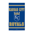 Kansas City Royals Quick Dry 1pc Kitchen Towel and 1pc Dish Cloth Kitchen Gift Set