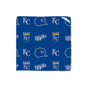 Kansas City Royals Quick Dry 1pc Kitchen Towel and 1pc Dish Cloth Kitchen Gift Set