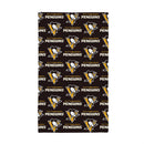 Pittsburgh Penguins Quick Dry 1pc Kitchen Towel and 1pc Dish Cloth Kitchen Gift Set