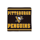 Pittsburgh Penguins Quick Dry 1pc Kitchen Towel and 1pc Dish Cloth Kitchen Gift Set