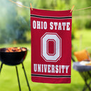 Ohio State University Quick Dry Kitchen Towel