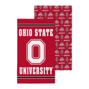 Ohio State University Quick Dry Kitchen Towel