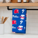 Philadelphia Phillies Quick Dry Kitchen Towel