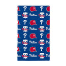 Philadelphia Phillies Quick Dry 1pc Kitchen Towel and 1pc Dish Cloth Kitchen Gift Set
