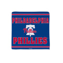 Philadelphia Phillies Quick Dry 1pc Kitchen Towel and 1pc Dish Cloth Kitchen Gift Set