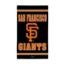 San Francisco Giants Quick Dry 1pc Kitchen Towel and 1pc Dish Cloth Kitchen Gift Set