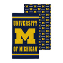 University Of Michigan Quick Dry Kitchen Towel