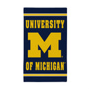 University Of Michigan Quick Dry Kitchen Towel