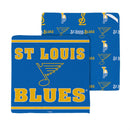 St Louis Blues Quick Dry Kitchen Towel