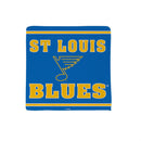 St Louis Blues Quick Dry Kitchen Towel