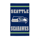 Seattle Seahawks Quick Dry Kitchen Towel