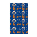 New York Mets Quick Dry 1pc Kitchen Towel and 1pc Dish Cloth Kitchen Gift Set