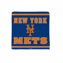 New York Mets Quick Dry 1pc Kitchen Towel and 1pc Dish Cloth Kitchen Gift Set