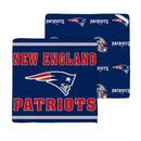 New England Patriots Quick Dry Kitchen Towel