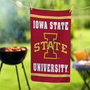 Iowa State University Quick Dry Kitchen Towel