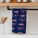 Washington Capitals Quick Dry Kitchen Towel