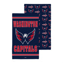 Washington Capitals Quick Dry Kitchen Towel