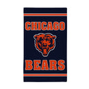 Chicago Bears Quick Dry Kitchen Towel