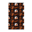 Baltimore Orioles Quick Dry 1pc Kitchen Towel and 1pc Dish Cloth Kitchen Gift Set