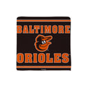 Baltimore Orioles Quick Dry 1pc Kitchen Towel and 1pc Dish Cloth Kitchen Gift Set