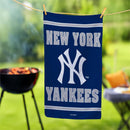 New York Yankees Quick Dry Kitchen Towel