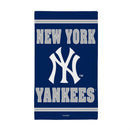 New York Yankees Quick Dry Kitchen Towel