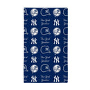 New York Yankees Quick Dry Kitchen Towel