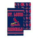 St Louis Cardinals Quick Dry Kitchen Towel