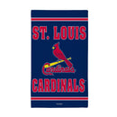 St Louis Cardinals Quick Dry Kitchen Towel