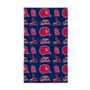 St Louis Cardinals Quick Dry 1pc Kitchen Towel and 1pc Dish Cloth Kitchen Gift Set