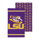 Louisiana State University Quick Dry Kitchen Towel