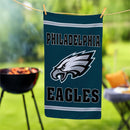 Philadelphia Eagles Quick Dry Kitchen Towel