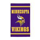 Minnesota Vikings Quick Dry Kitchen Towel