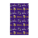 Minnesota Vikings Quick Dry Kitchen Towel